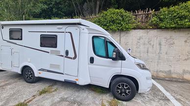 Semintegrale letti gemelli etrusco 6.6 2023