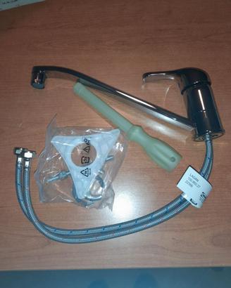 Miscelatore per lavello IKEA LAGAN 