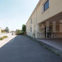 Capannone Industriale Bovolone