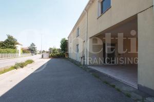 Capannone Industriale Bovolone