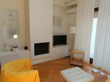 Appartamento Marzocca di Senigallia