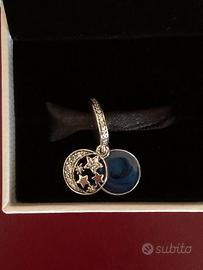 Pandora Charm pendente cielo e luna 791993cz