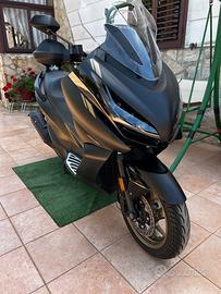 Zontes ZT 350 E - 2023