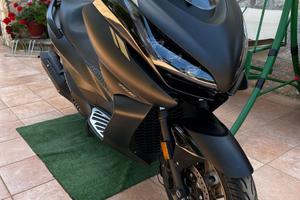 Zontes ZT 350 E - 2023