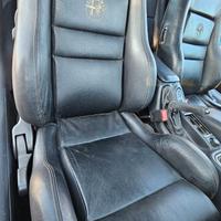 Sedili anteriori Alfa GTV 3.0 V6