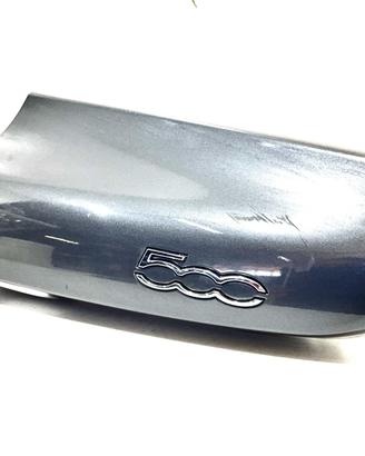 VANO CASSETTO PORTA OGGETTI FIAT 500 X Serie 73561
