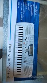 Tastiera Medeli mc37A 