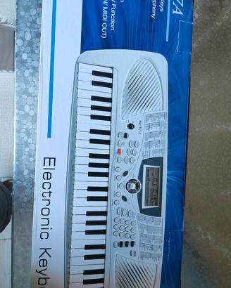 Tastiera Medeli mc37A 