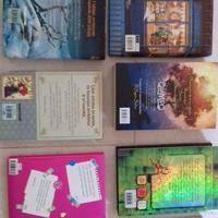 libri per ragazzi ragazze racconti  storie