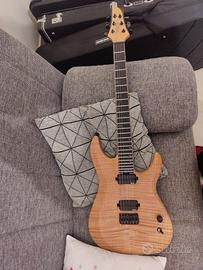 Schecter Keith merrow km6 mk-ii