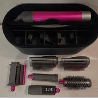 Dyson airwrap complete long