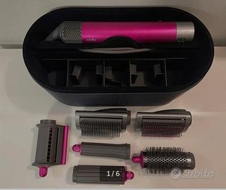 Dyson airwrap complete long