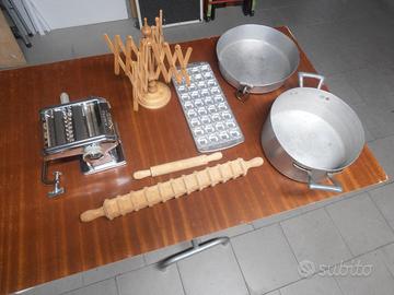 ARTICOLI DA CUCINA VINTAGE