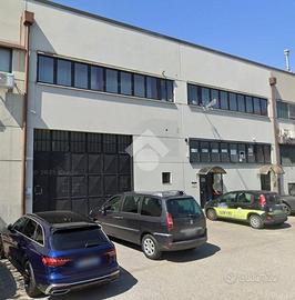 UFFICIO A BUTTIGLIERA ALTA