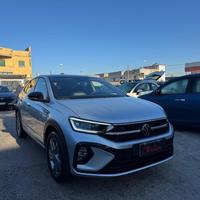 VOLKSWAGEN Taigo 1.0 TSI 110 CV R-Line Tetto