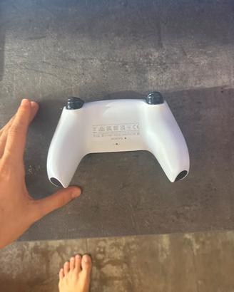 Play5/senza inserimento disco