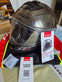 Casco Integrale LS2 FF800 STORM
