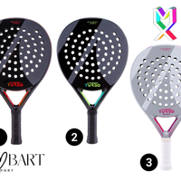 Pala Padel PROKENNEX TURBO SPEED Racchetta Paddle