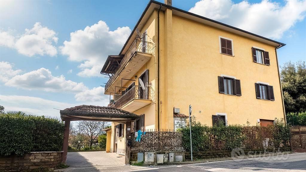 Appartamento – Artena, Magnarozza - Vista 2
