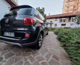 Fiat 500l - 2015