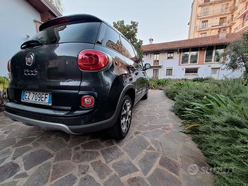 Fiat 500l - 2015