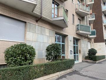 Via Pio VII - Box Auto singolo