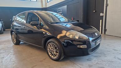 Fiat Punto Evo Punto Evo 1.3 Mjt 95 CV DPF 3 porte