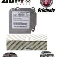 Centralina p. airbag ecu originale fiat bravo 2007