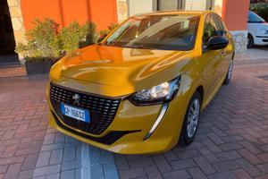 Peugeot 208 PureTech 75 Stop&Start 5 porte Active