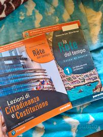 La rete del tempo 1