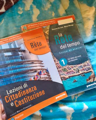 La rete del tempo 1