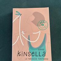 Libro La ragazza fantasma