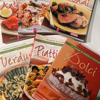 Libri cucina La Cucina di Famiglia Cristiana