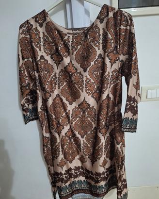 Vestito 