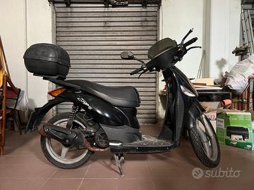 Malaguti Ciak 150 - 2001