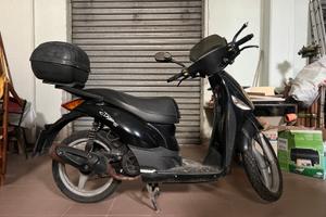 Malaguti Ciak 150 - 2001