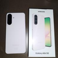 SAMSUNG A56 256GB