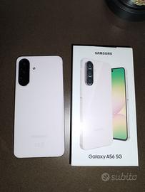 SAMSUNG A56 256GB