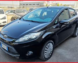 Ford Fiesta - 2011 1.4 Tdci 70cv 5p Titanium.