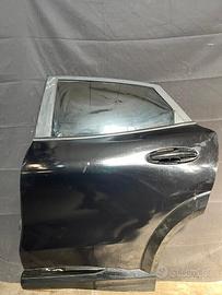 Porta posteriore sinistra Ford Puma