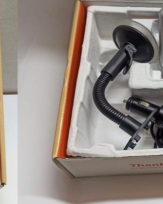 Navigatore satellitare mio Digi Walker C250 plus