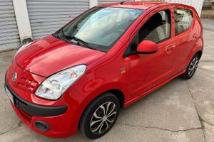 Nissan Pixo 1.0 5 porte GPL Eco Fun