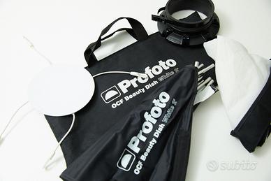 Profoto OCF Beauty Dish White 2'