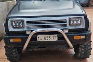 Daihatsu feroza 