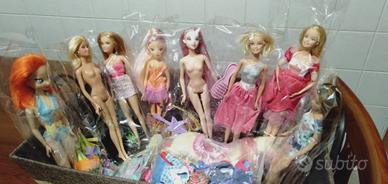 Barbie 