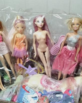 Barbie 