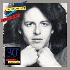 Claudio Baglioni - Strada facendo 30°Ann, 3xCD
