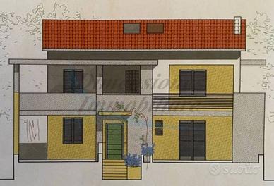 Terreno di 521 m² a Cecina