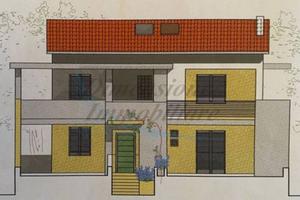 Terreno di 521 m² a Cecina