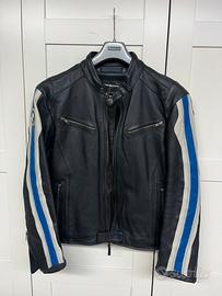 Giacca Moto BMW Schwabing Uomo